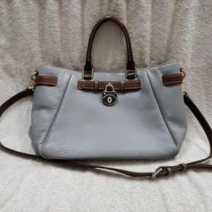 Dooney and Bourke handbag